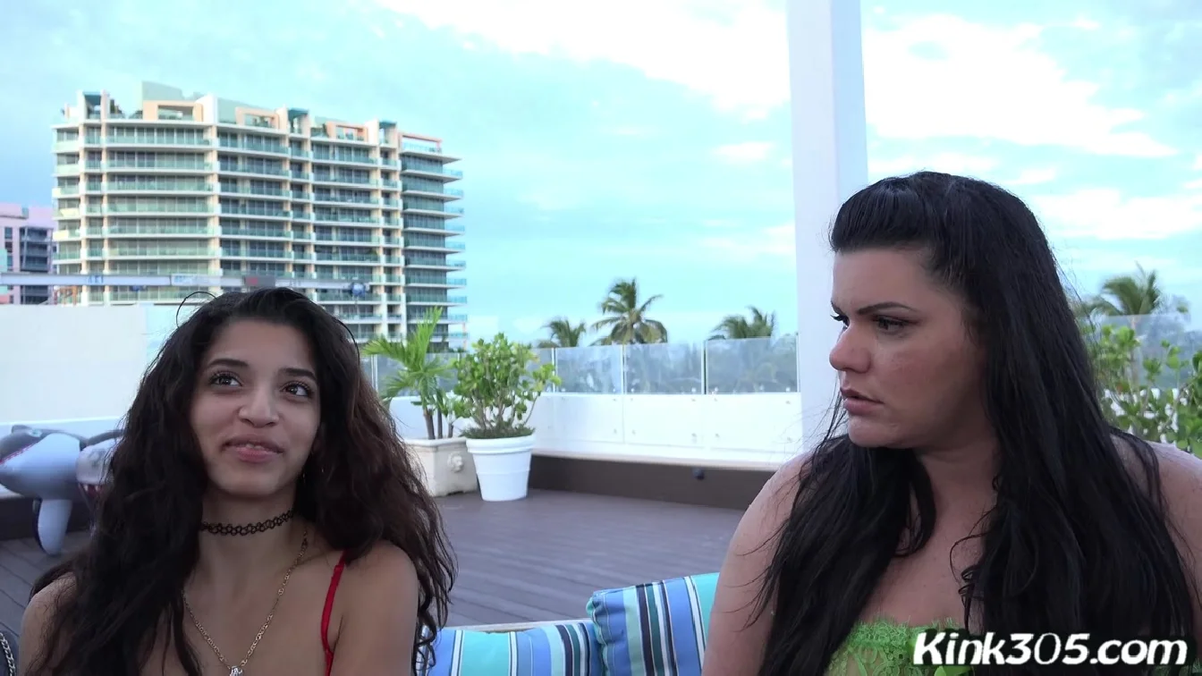 Gabriella Lopez Neighbors Daughter XXX